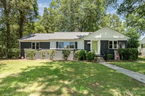 900 Fairmont Ave, Salisbury, NC 28144
