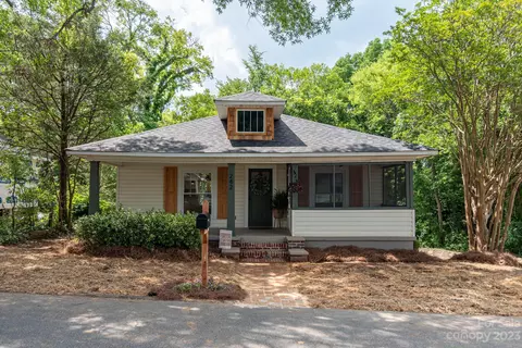 242 Hilltop Ave, Concord, NC 28025