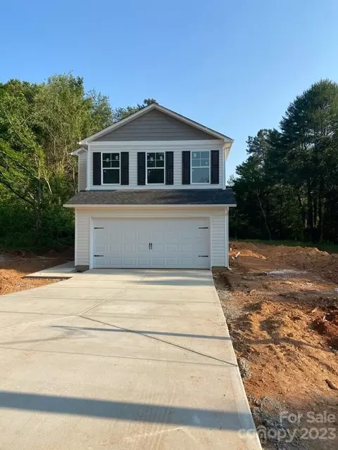 830 Hardy St, Shelby, NC 28152