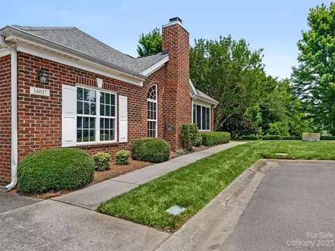 14617 Penmore Ln, Charlotte, NC 28269