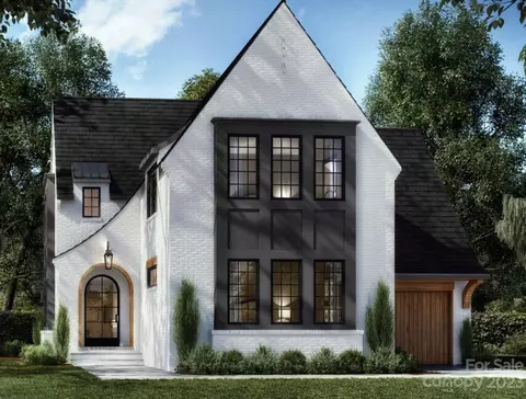 2225 Matthews Mint Hill 6 Rd #6, Mint Hill, NC 28227