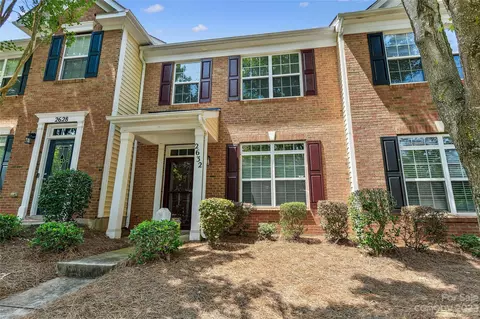 2632 Dunrobin Pl, Indian Land, SC 29707