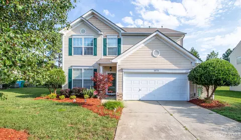 6070 Ironwood Ct, Harrisburg, NC 28075