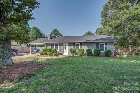 3443 Polkville Rd, Shelby, NC 28150