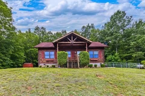 2423 Zion Hill Rd, Marion, NC 28752
