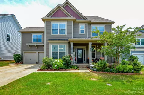 4025 Hamilton Mill Dr, Waxhaw, NC 28173