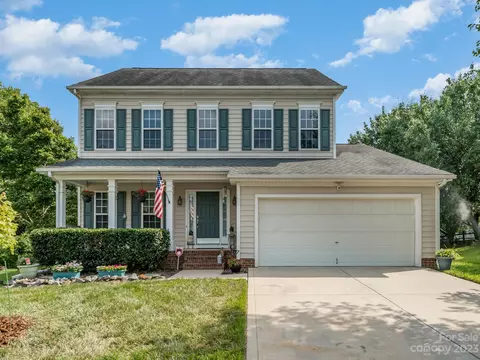 7049 Honey Tree Ln, Indian Trail, NC 28079