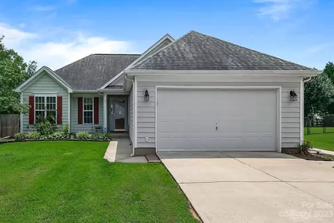 5187 Wheat Dr SW, Concord, NC 28027