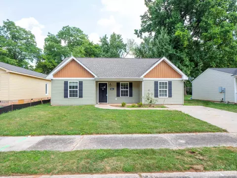 814 Cauthen St, Rock Hill, SC 29730