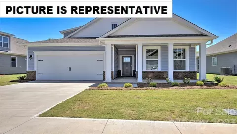 103 N Shayna Rd, Troutman, NC 28166