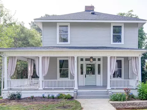 623 S Fulton St, Salisbury, NC 28144