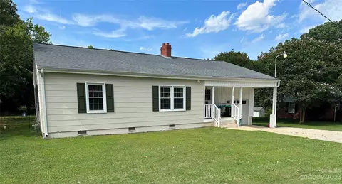 120 W Ridge Rd, Salisbury, NC 28147