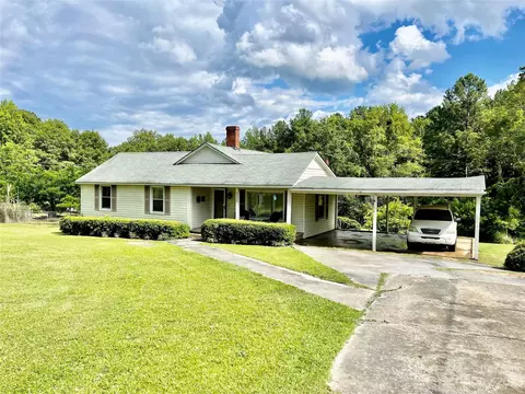 5538 Brooklyn Rd, Great Falls, SC 29055