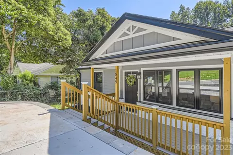 1849 Camp Greene St, Charlotte, NC 28208
