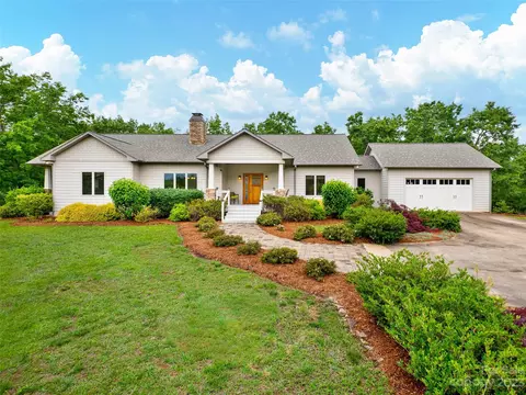 147 Spring Hill Ln, Mill Spring, NC 28756