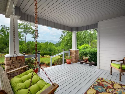 147 Spring Hill Ln, Mill Spring, NC 28756 photo 2