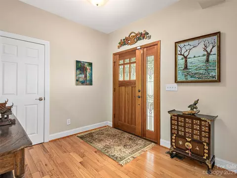 147 Spring Hill Ln, Mill Spring, NC 28756 photo 4