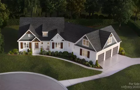 2070 Landry Lot231 Ln #LOT 231, Rock Hill, SC 29732