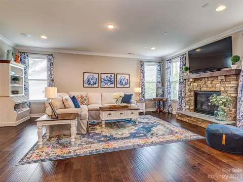 5515 Braddock Mill Way, Lancaster, SC 29720 photo 3