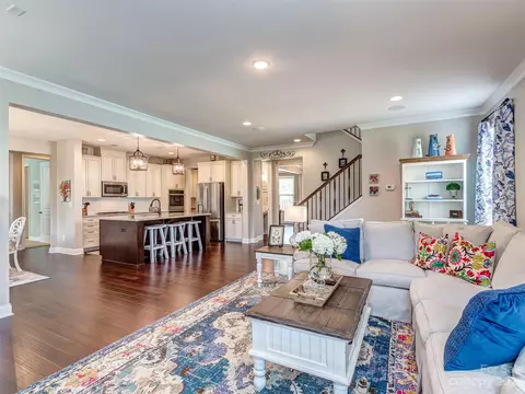 5515 Braddock Mill Way, Lancaster, SC 29720 photo 2