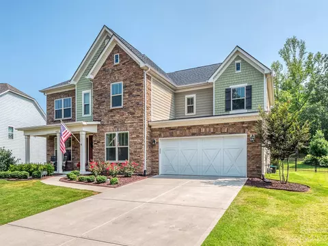 5515 Braddock Mill Way, Lancaster, SC 29720 photo 39