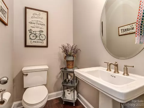 5515 Braddock Mill Way, Lancaster, SC 29720 photo 17