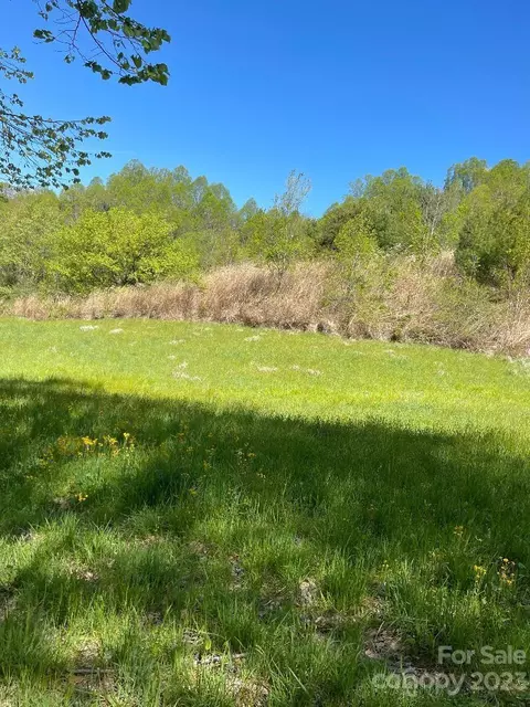 Shook Road, Marshall, NC 28753