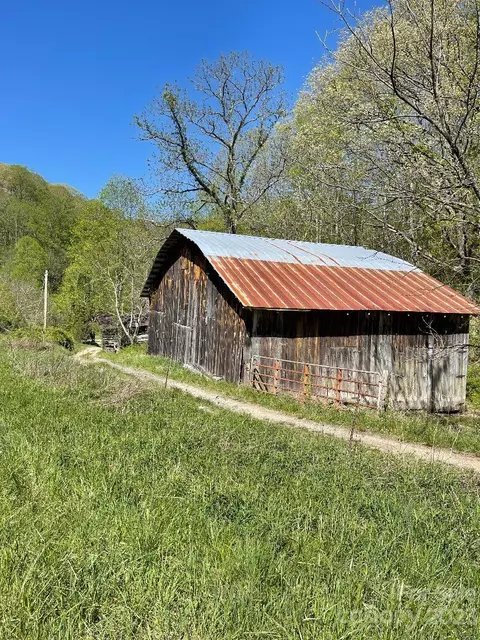 Shook Road, Marshall, NC 28753 photo 7