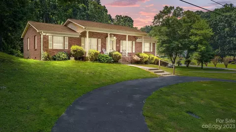 1507 S Rowan Ave, Spencer, NC 28159