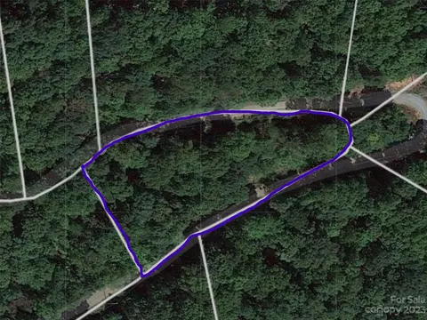 Roberts Trail, Lake Lure, NC 28746