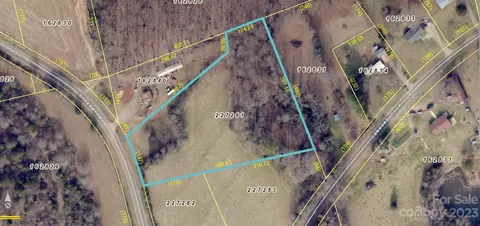 L E Perry Lot 1 Road LOT 1, Bessemer City, NC 28016