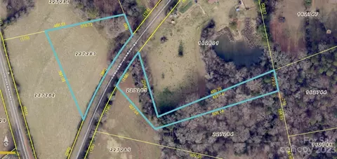 Concord Church Lot 3 Road LOT 3, Bessemer City, NC 28016