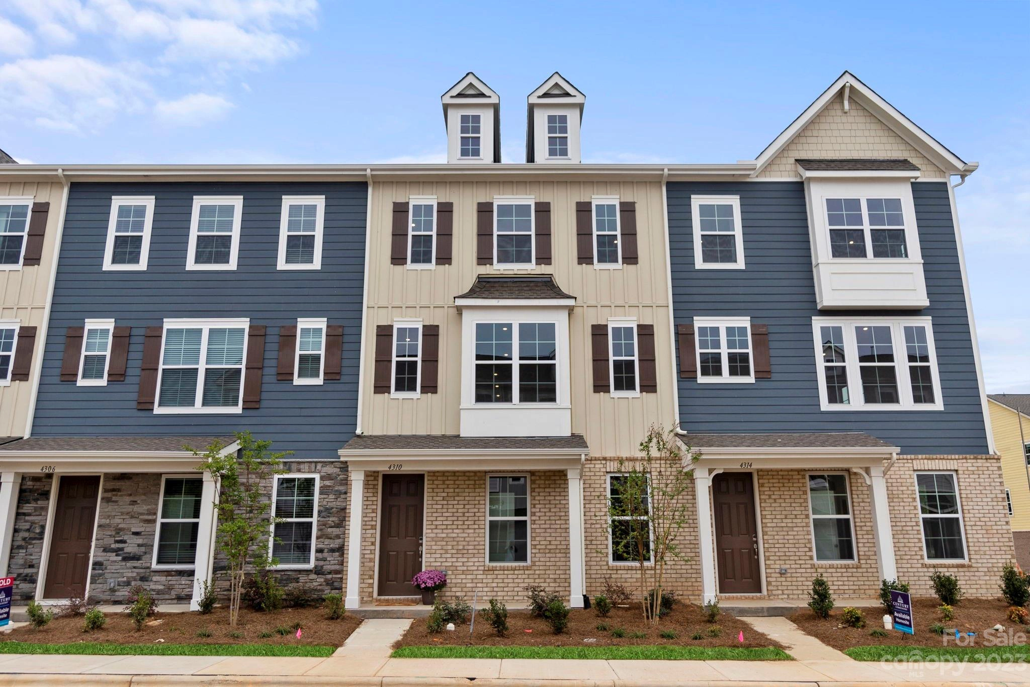 4310 Reed Creek 50 Dr Unit 50  