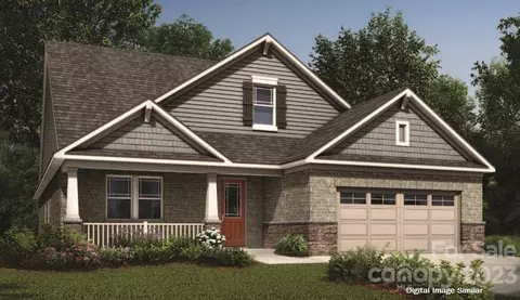 3827 Marchers Trace Dr, Mint Hill, NC 28227