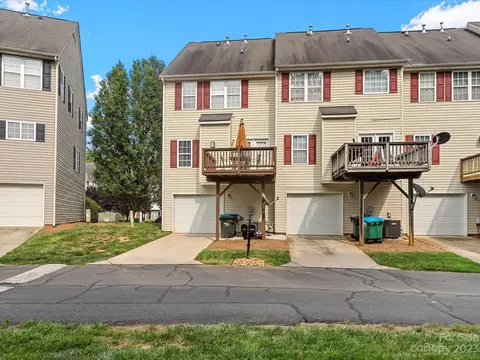 9906 Treeside Ln, Matthews, NC 28105 photo 30