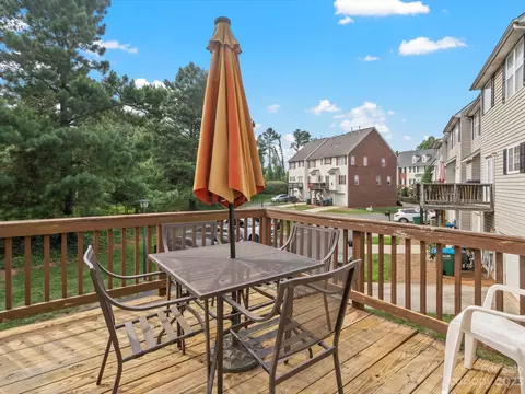 9906 Treeside Ln, Matthews, NC 28105 photo 29