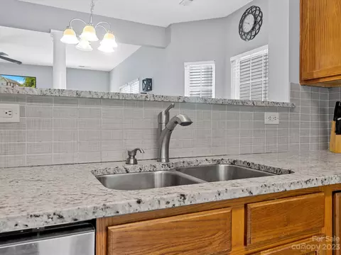 9906 Treeside Ln, Matthews, NC 28105 photo 18