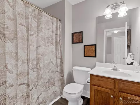 9906 Treeside Ln, Matthews, NC 28105 photo 21