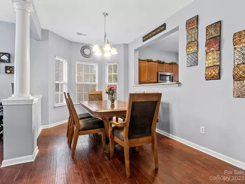 9906 Treeside Ln, Matthews, NC 28105 photo 10