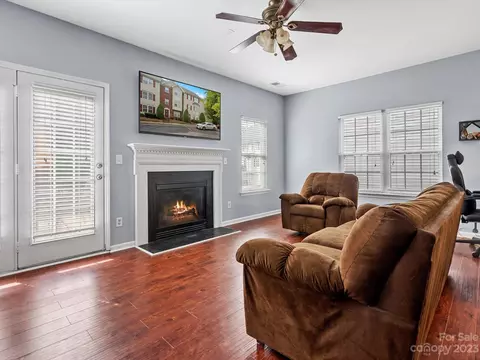 9906 Treeside Ln, Matthews, NC 28105 photo 9