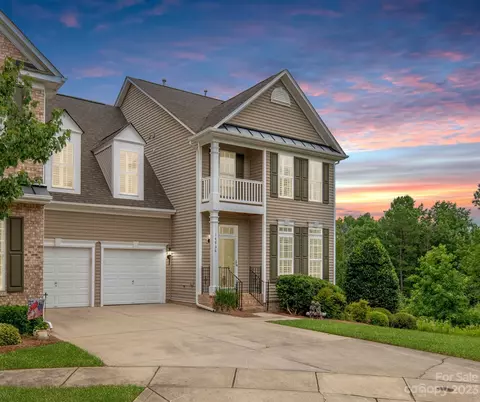 14936 Rocky Top Dr, Huntersville, NC 28078