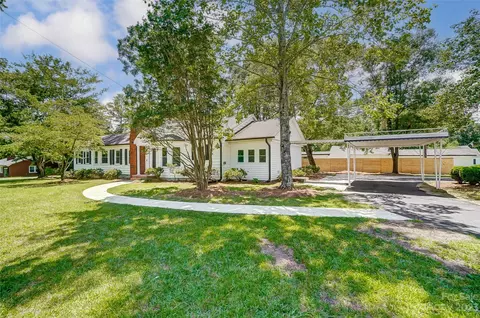 3117 Old Charlotte Hwy, Monroe, NC 28110