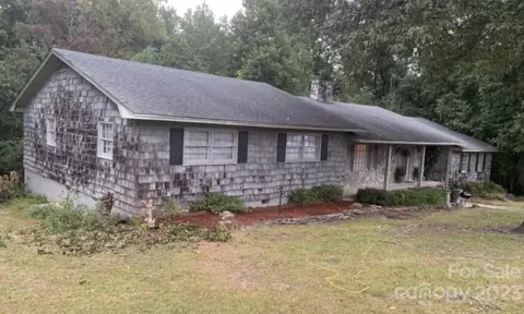 205 Curtis Rd, Chesterfield, SC 29709