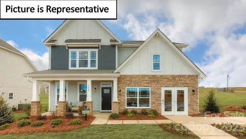320 Streamwood Rd, Troutman, NC 28166