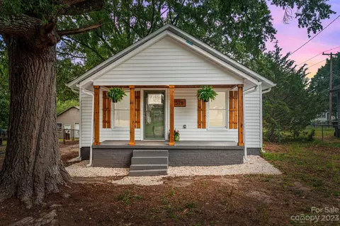528 Florence Ave, Kannapolis, NC 28083