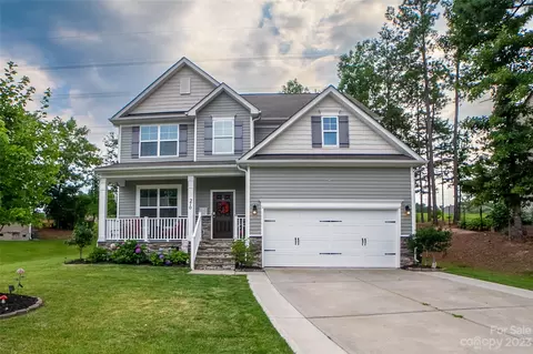 270 Hydrangea Dr, Clover, SC 29710