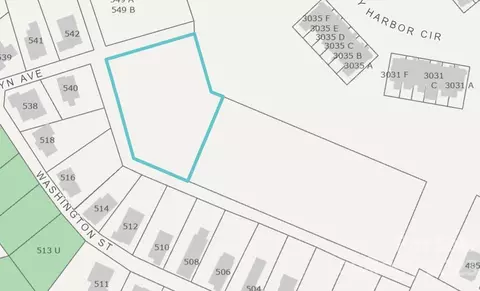 00 Brooklyn Ave, Cramerton, NC 28032