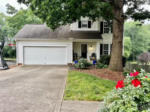114 Easy St, Mooresville, NC 28117