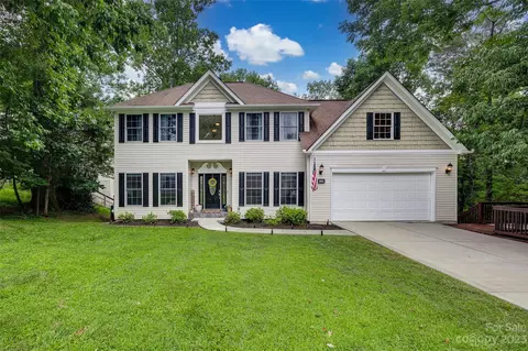 12102 Baywoods Dr, Tega Cay, SC 29708