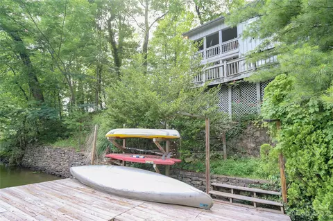 133 Anchors Way, Lake Lure, NC 28746